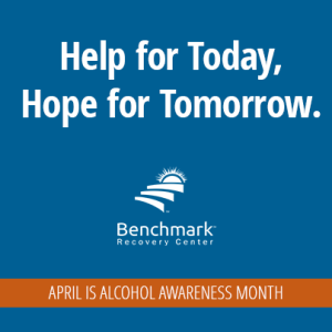 Alcohol Awareness Month