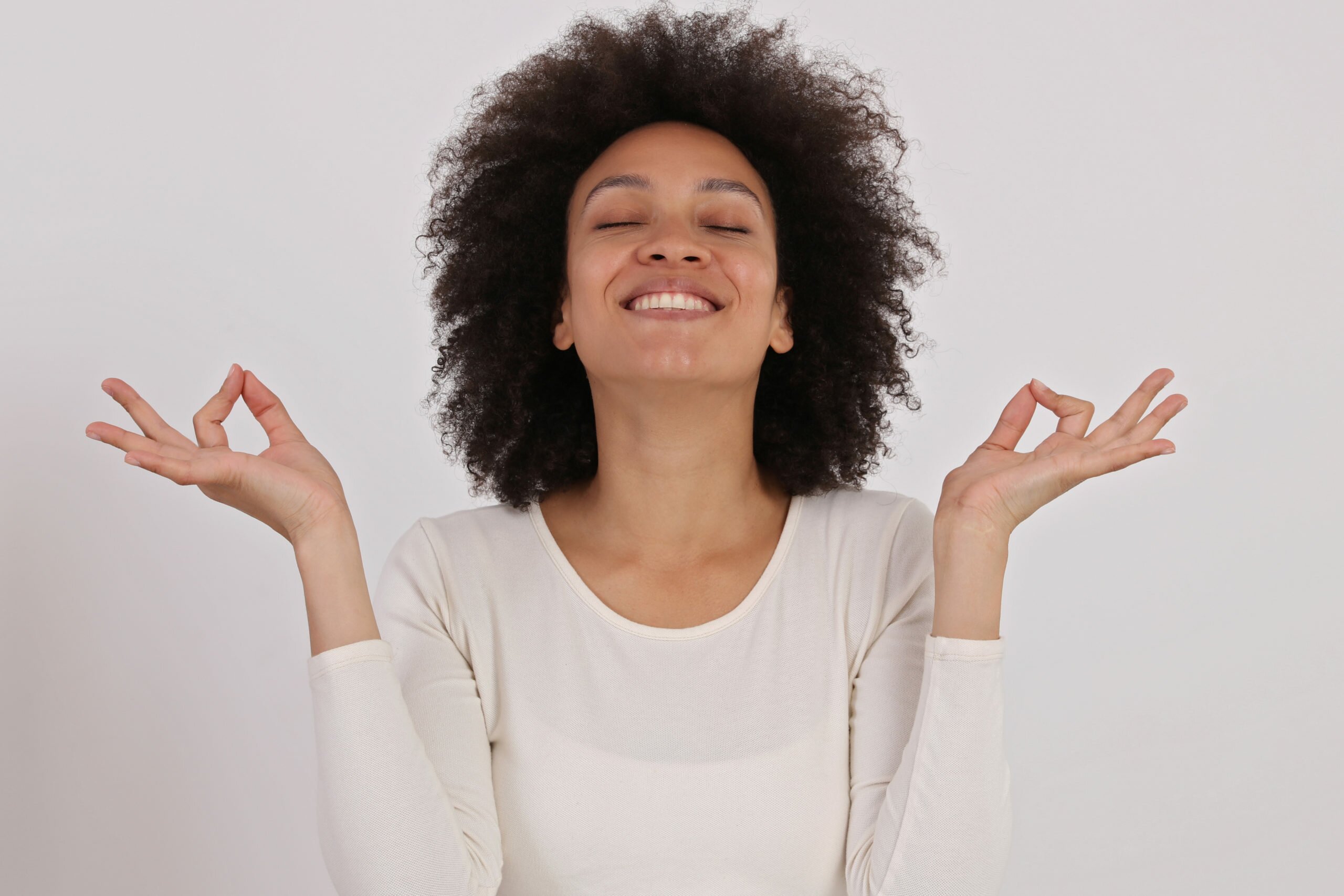 Stress Relief: 5 Things You Should Do for Yourself While Social ...